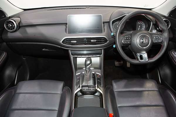 2024 MG HS Vibe SAS23