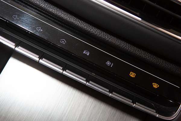 2024 MG HS Vibe SAS23