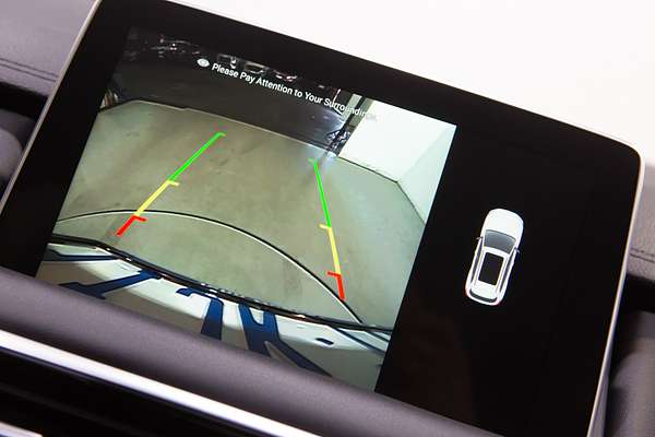 2024 MG HS Vibe SAS23