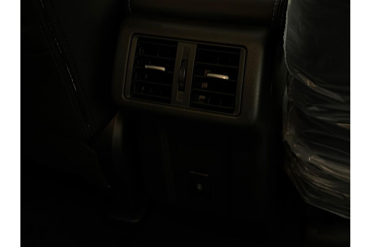 2020 Mitsubishi Outlander OUTLANDER PHEV ES ZL MY20