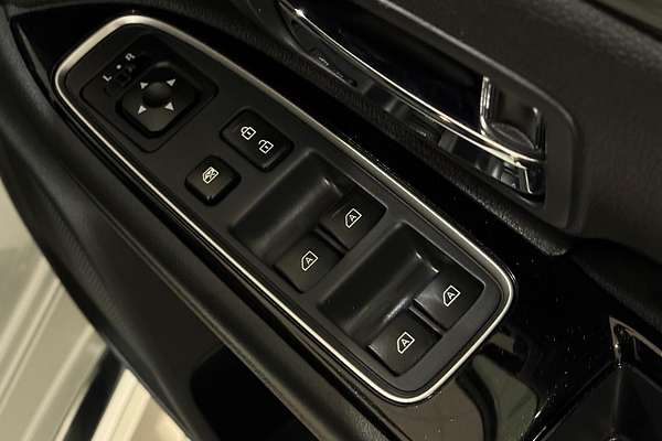 2020 Mitsubishi Outlander OUTLANDER PHEV ES ZL MY20