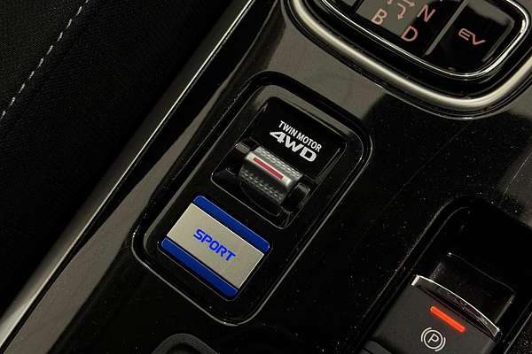 2020 Mitsubishi Outlander OUTLANDER PHEV ES ZL MY20