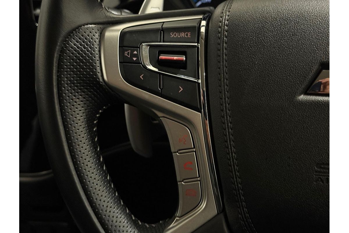 2020 Mitsubishi Outlander OUTLANDER PHEV ES ZL MY20