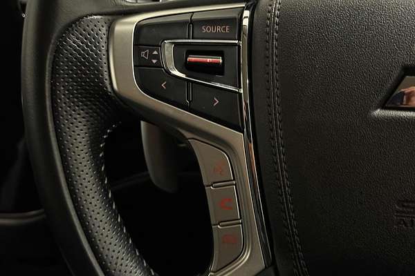 2020 Mitsubishi Outlander OUTLANDER PHEV ES ZL MY20