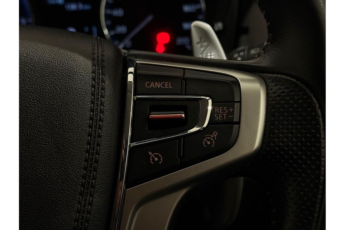 2020 Mitsubishi Outlander OUTLANDER PHEV ES ZL MY20