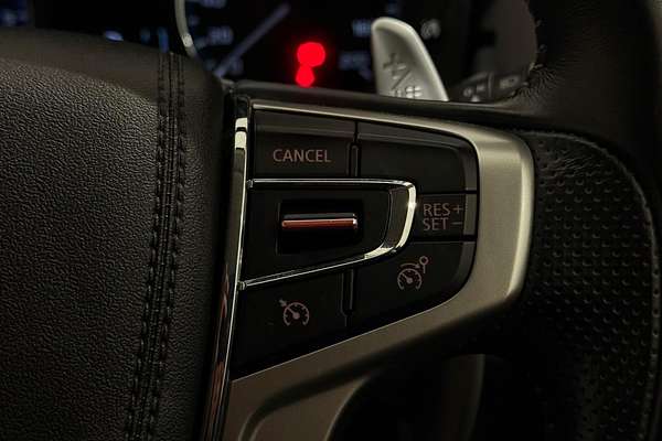 2020 Mitsubishi Outlander OUTLANDER PHEV ES ZL MY20