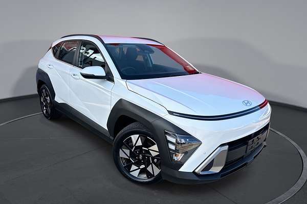 2024 Hyundai Kona SX2.V2