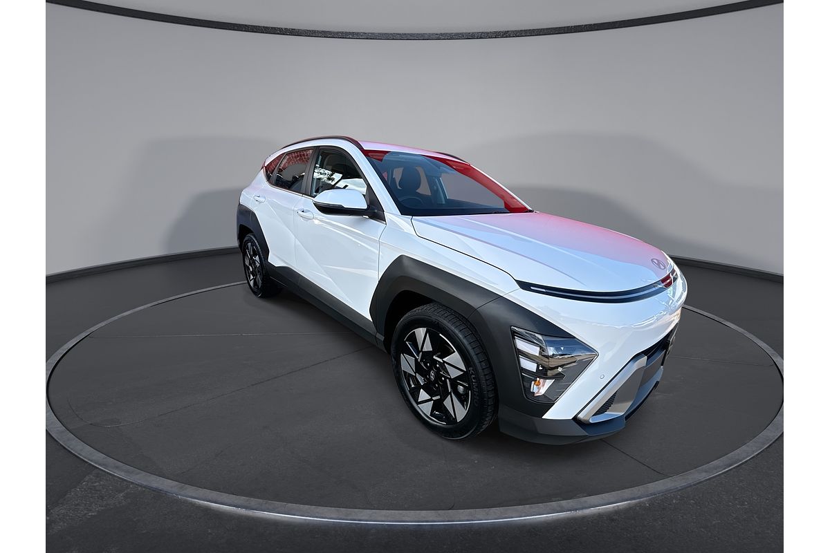 2024 Hyundai Kona SX2.V2