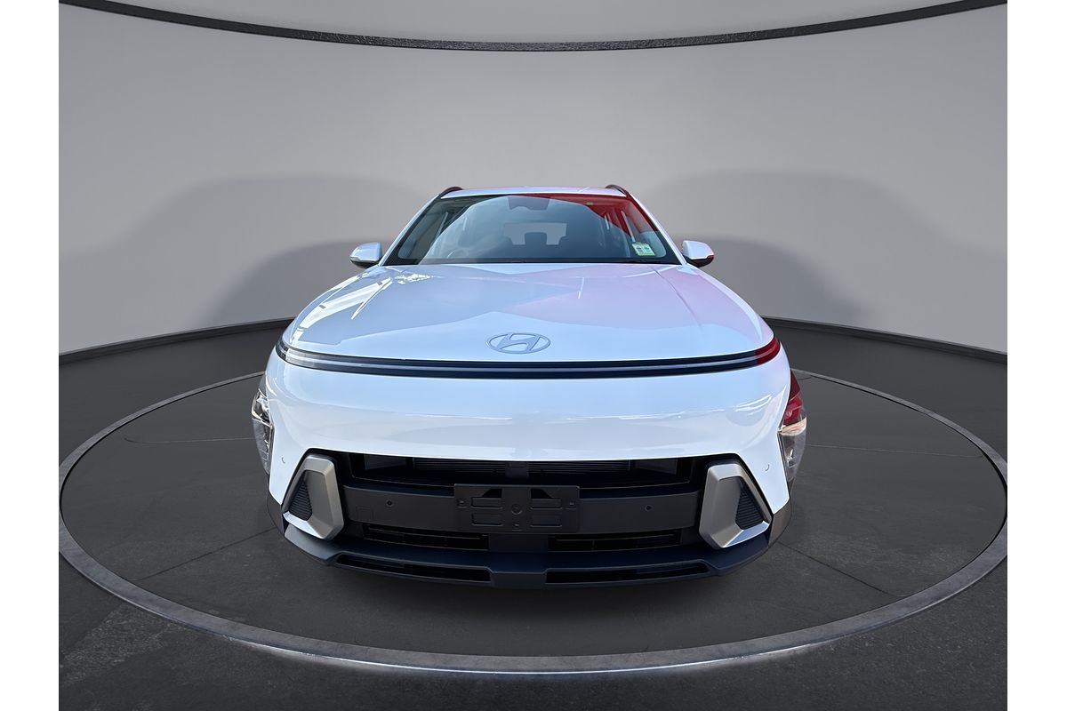 2024 Hyundai Kona SX2.V2