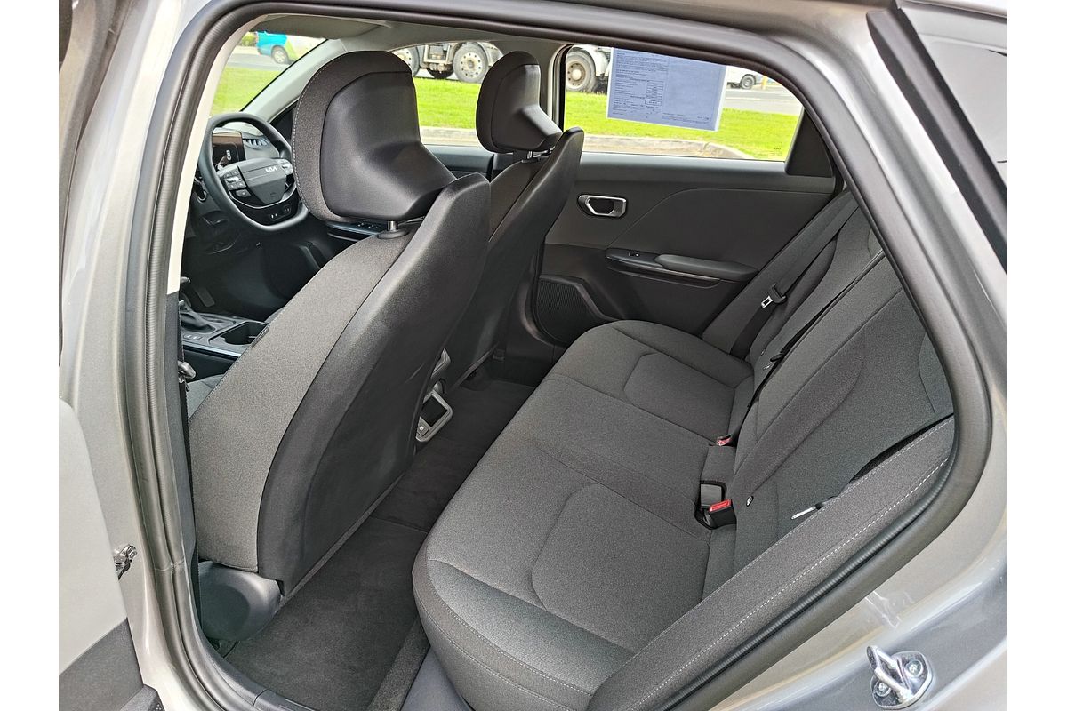 2025 Kia K4 Sport CL4m