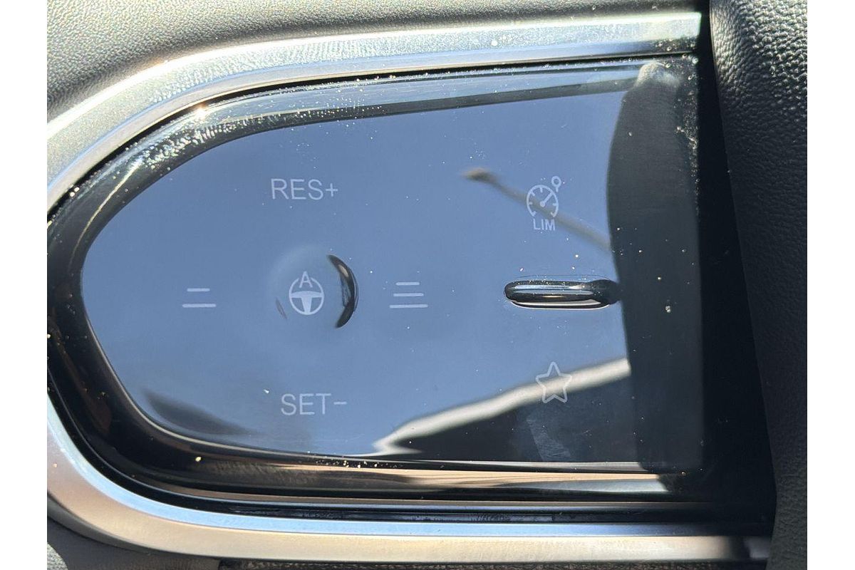 2025 Chery Tiggo 7 Super Hybrid Ultimate T32