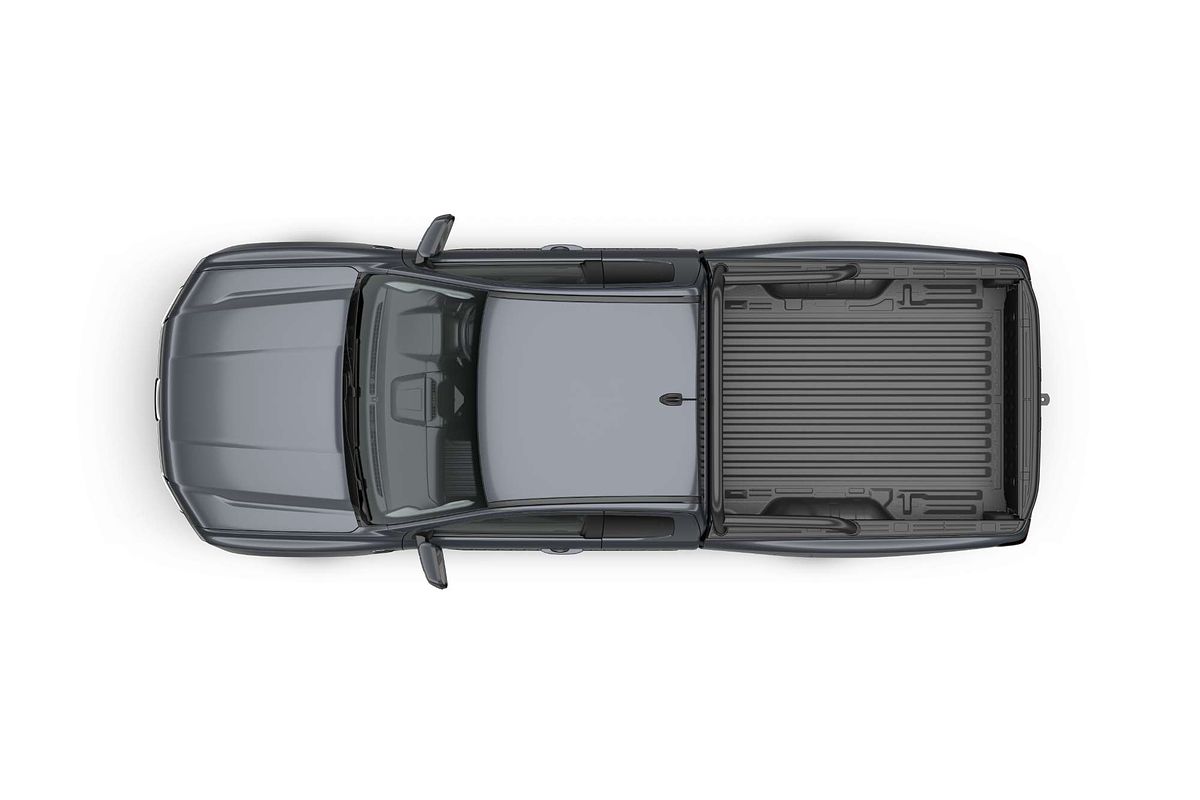 2025 Ford Ranger XLT 4X4 2.0L