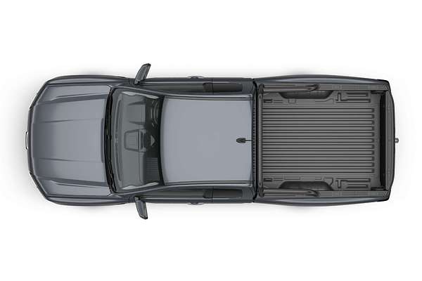 2025 Ford Ranger XLT 4X4 2.0L