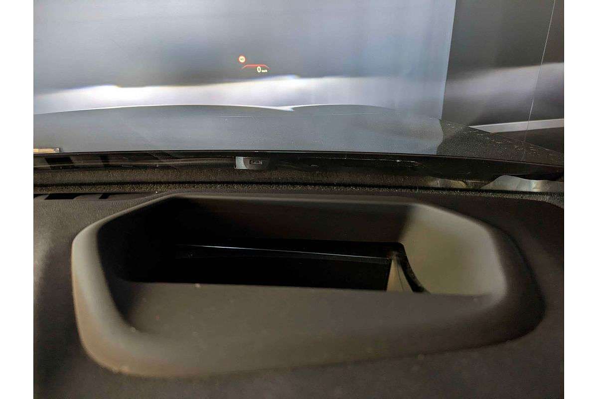 2017 BMW 5 Series 540i M Sport G30