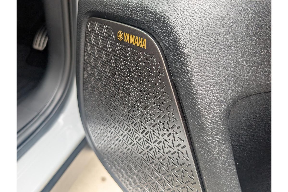 2025 Mitsubishi Outlander Exceed Tourer ZM