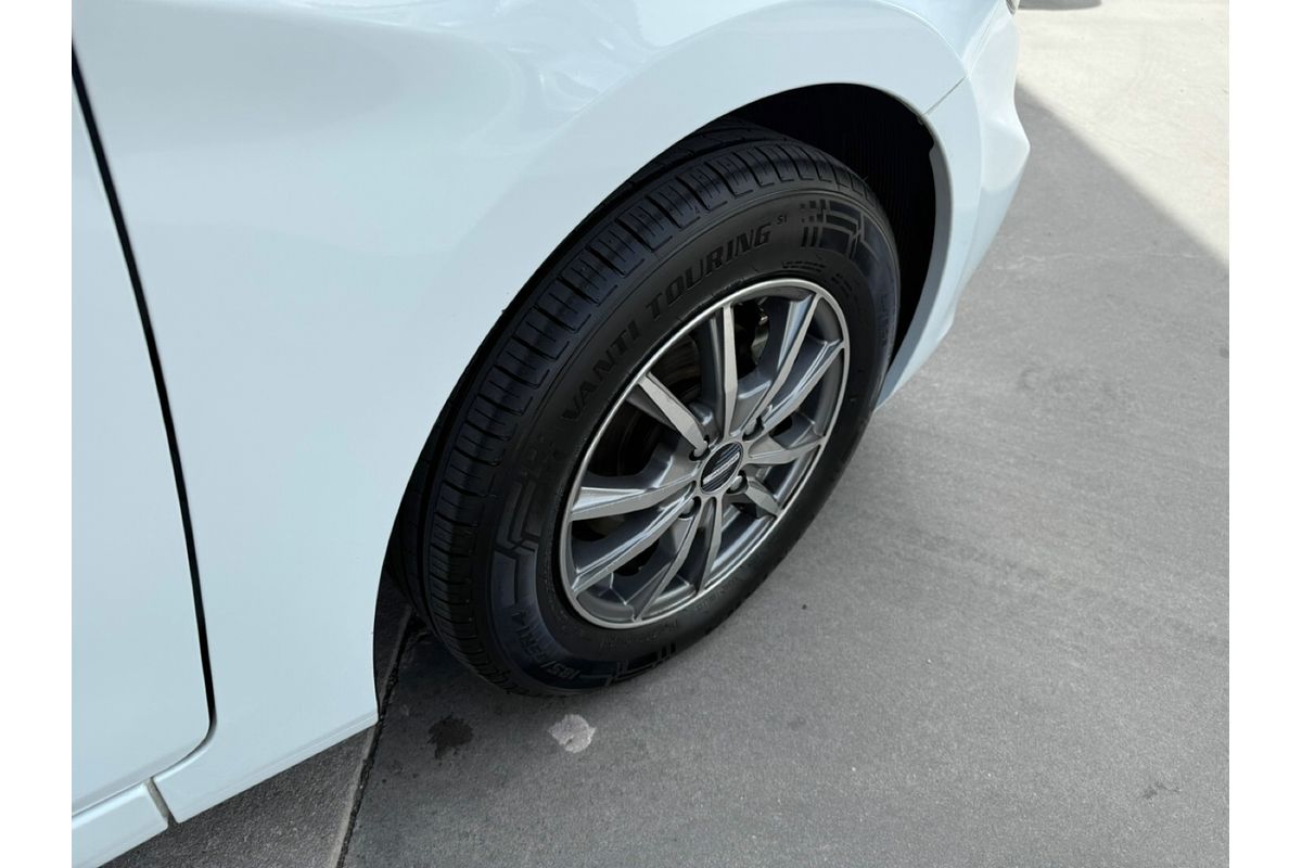 2014 Hyundai Accent Active RB2