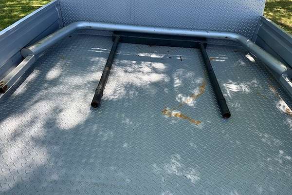 2020 Toyota Landcruiser GXL VDJ79R 4X4