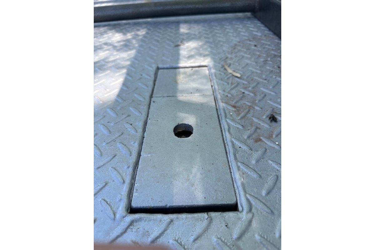 2020 Toyota Landcruiser GXL VDJ79R 4X4