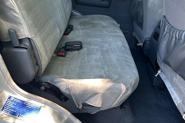 2020 Toyota Landcruiser GXL VDJ79R 4X4