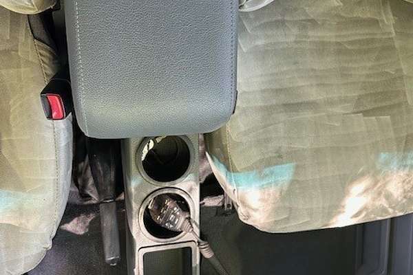 2020 Toyota Landcruiser GXL VDJ79R 4X4