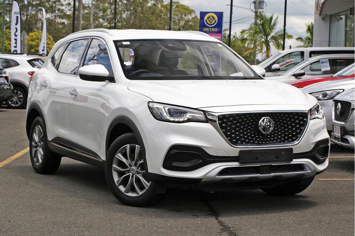 2021 MG HS Plus EV Excite SAS23