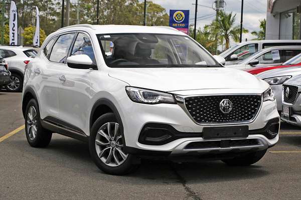 2021 MG HS Plus EV Excite SAS23