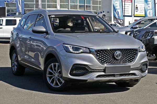 2022 MG HS Plus EV Excite SAS23