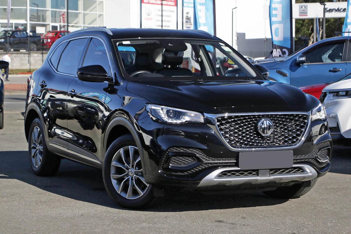 2022 MG HS Plus EV Excite SAS23