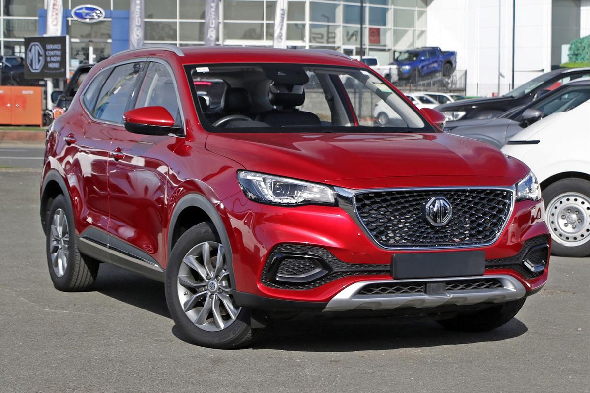 2022 MG HS Plus EV Excite SAS23