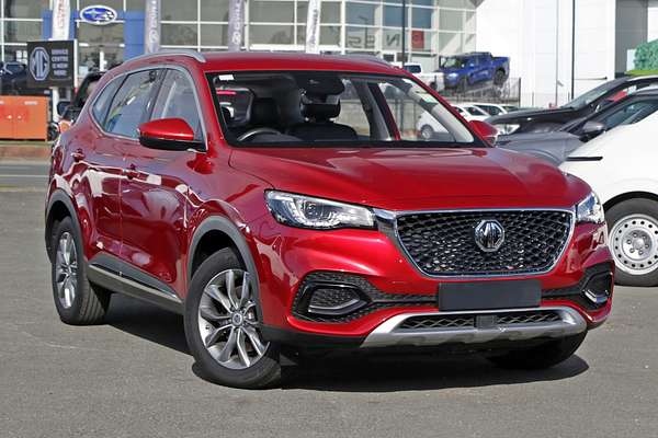 2022 MG HS Plus EV Excite SAS23