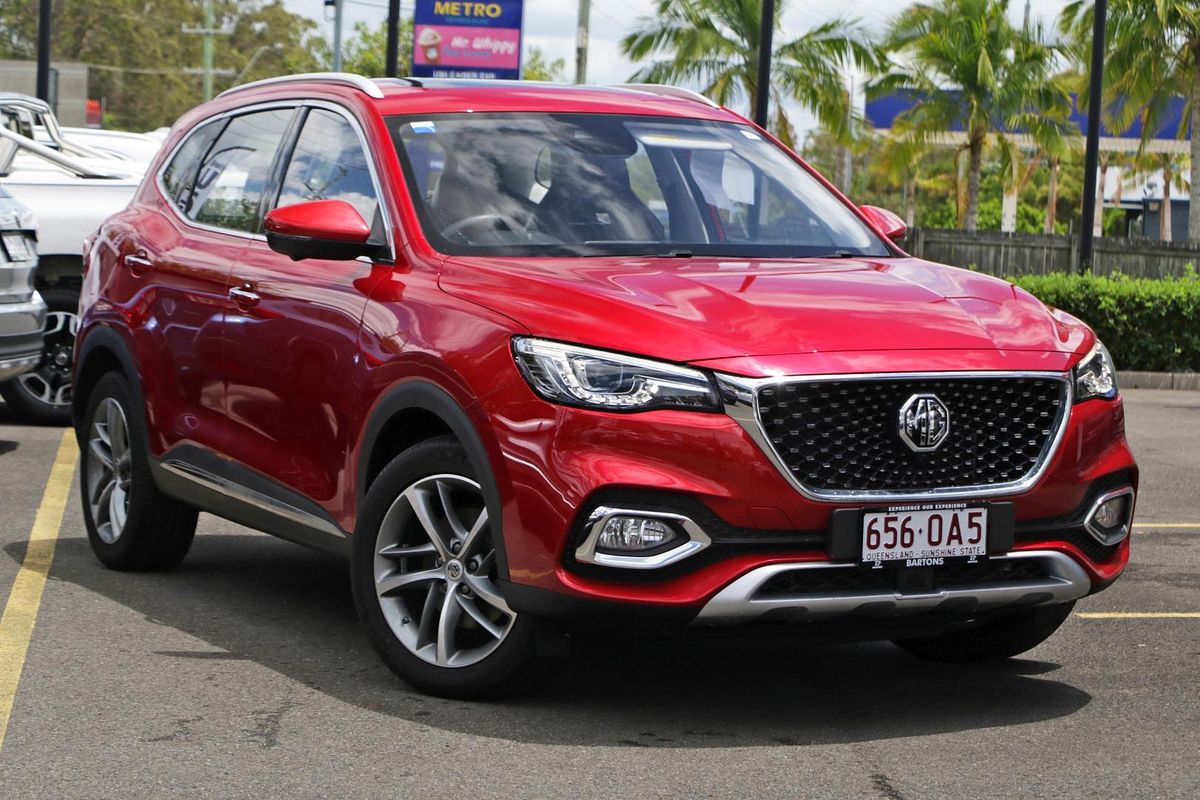 2024 MG HS Plus EV Essence SAS23