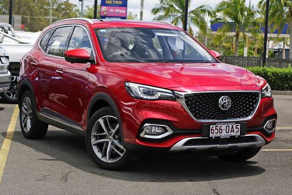 2024 MG HS Plus EV Essence SAS23