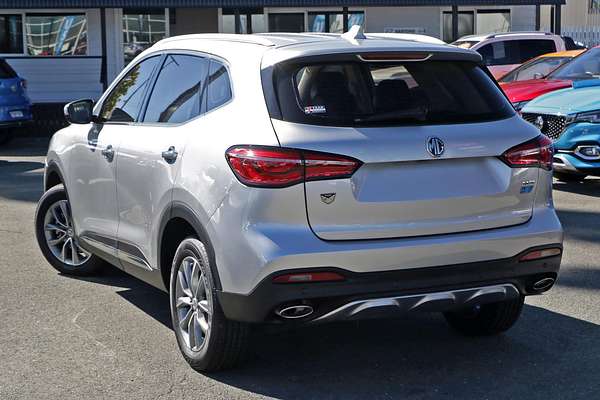 2022 MG HS Plus EV Excite SAS23