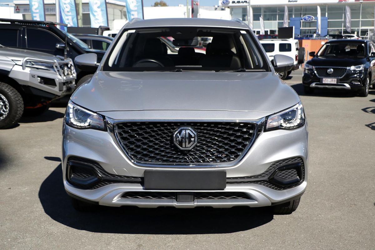 2022 MG HS Plus EV Excite SAS23