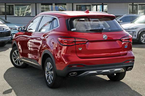 2022 MG HS Plus EV Excite SAS23