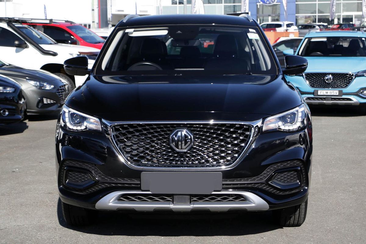 2022 MG HS Plus EV Excite SAS23