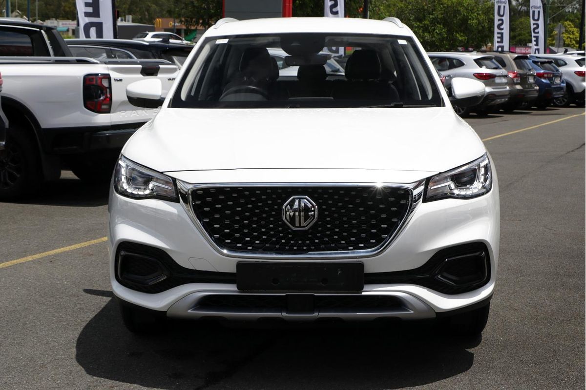 2021 MG HS Plus EV Excite SAS23