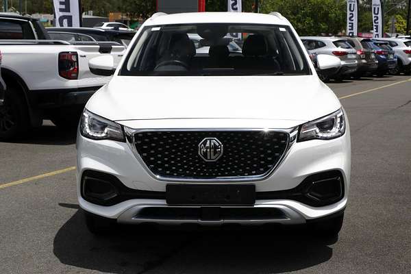 2021 MG HS Plus EV Excite SAS23