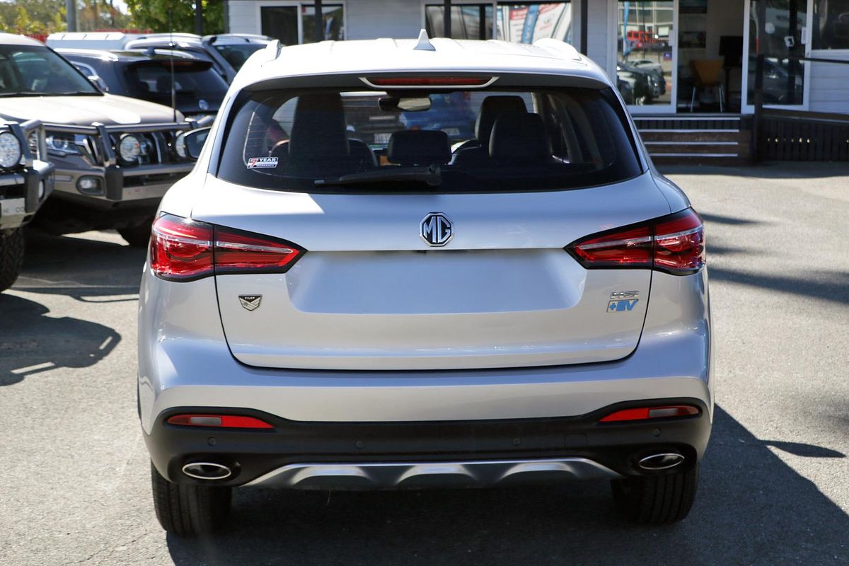 2022 MG HS Plus EV Excite SAS23