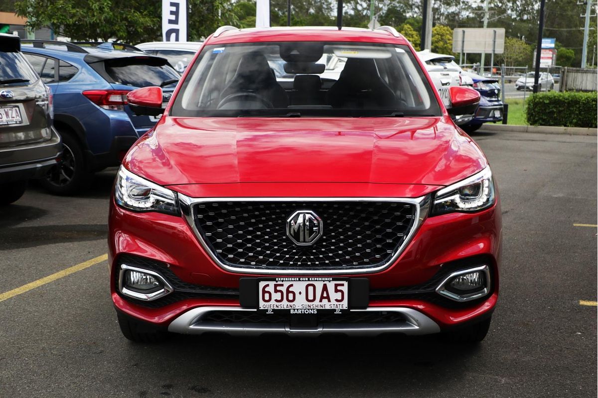 2024 MG HS Plus EV Essence SAS23