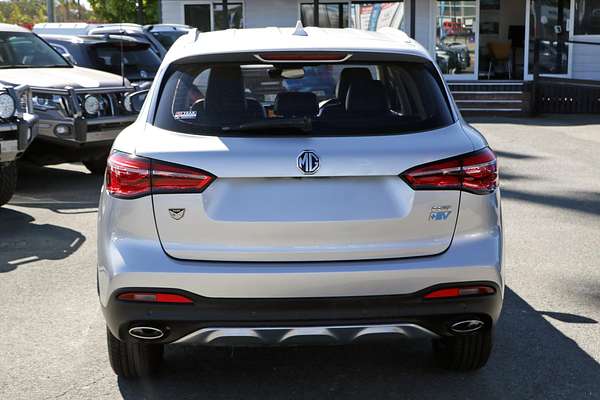 2022 MG HS Plus EV Excite SAS23