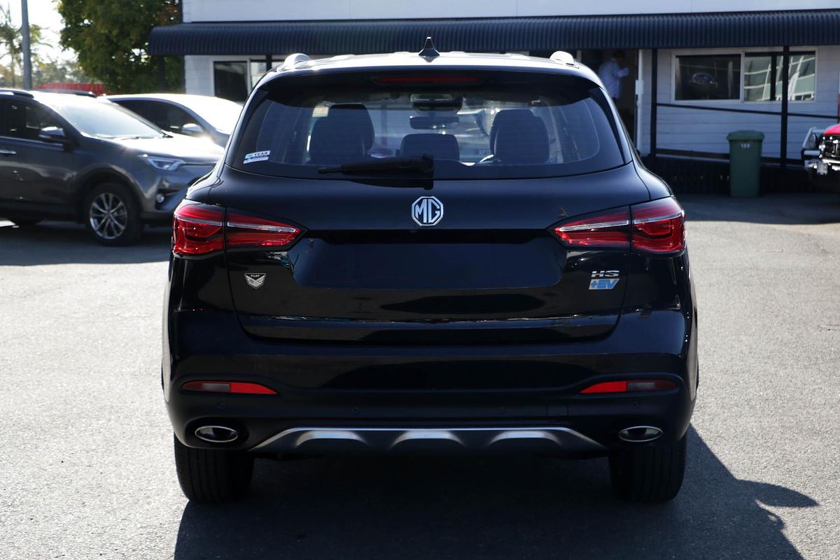2022 MG HS Plus EV Excite SAS23