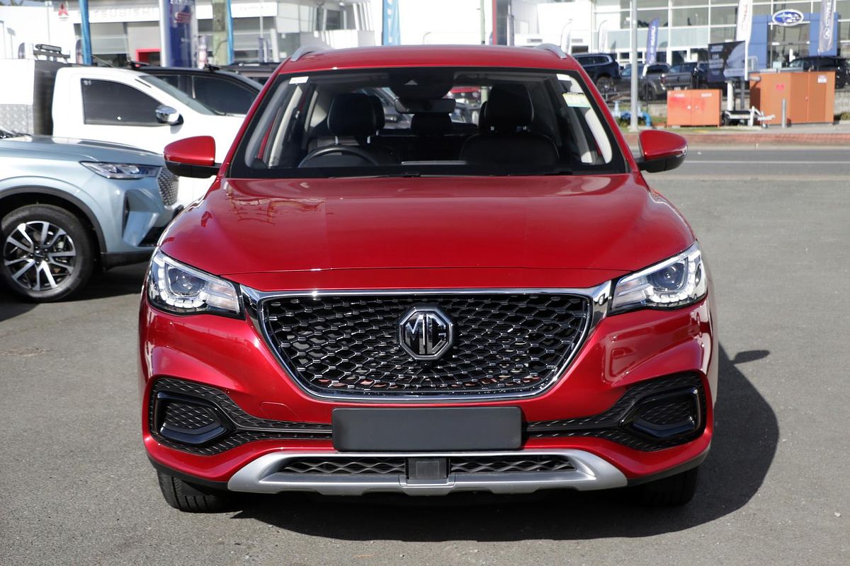 2022 MG HS Plus EV Excite SAS23