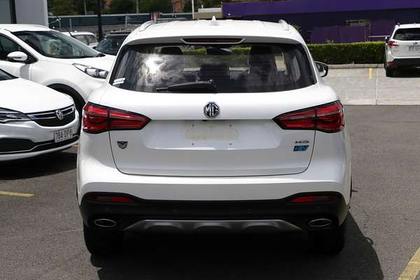 2021 MG HS Plus EV Excite SAS23