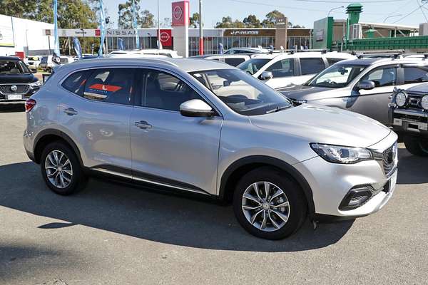 2022 MG HS Plus EV Excite SAS23