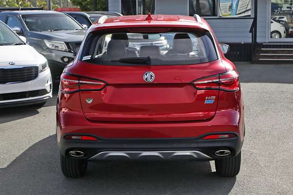 2022 MG HS Plus EV Excite SAS23