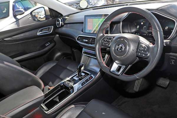 2022 MG HS Plus EV Excite SAS23