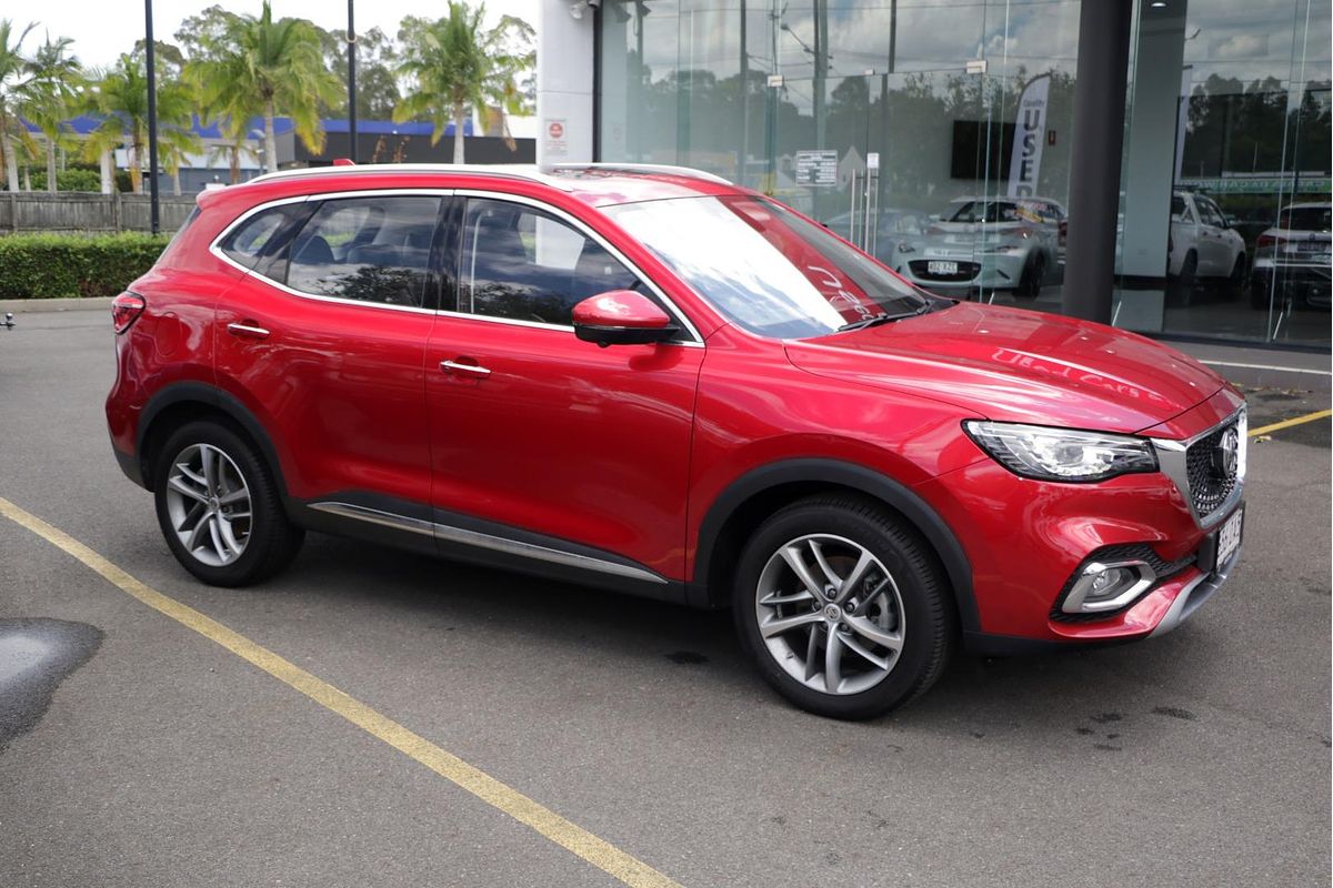 2024 MG HS Plus EV Essence SAS23