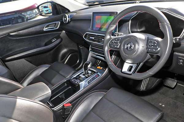 2022 MG HS Plus EV Excite SAS23