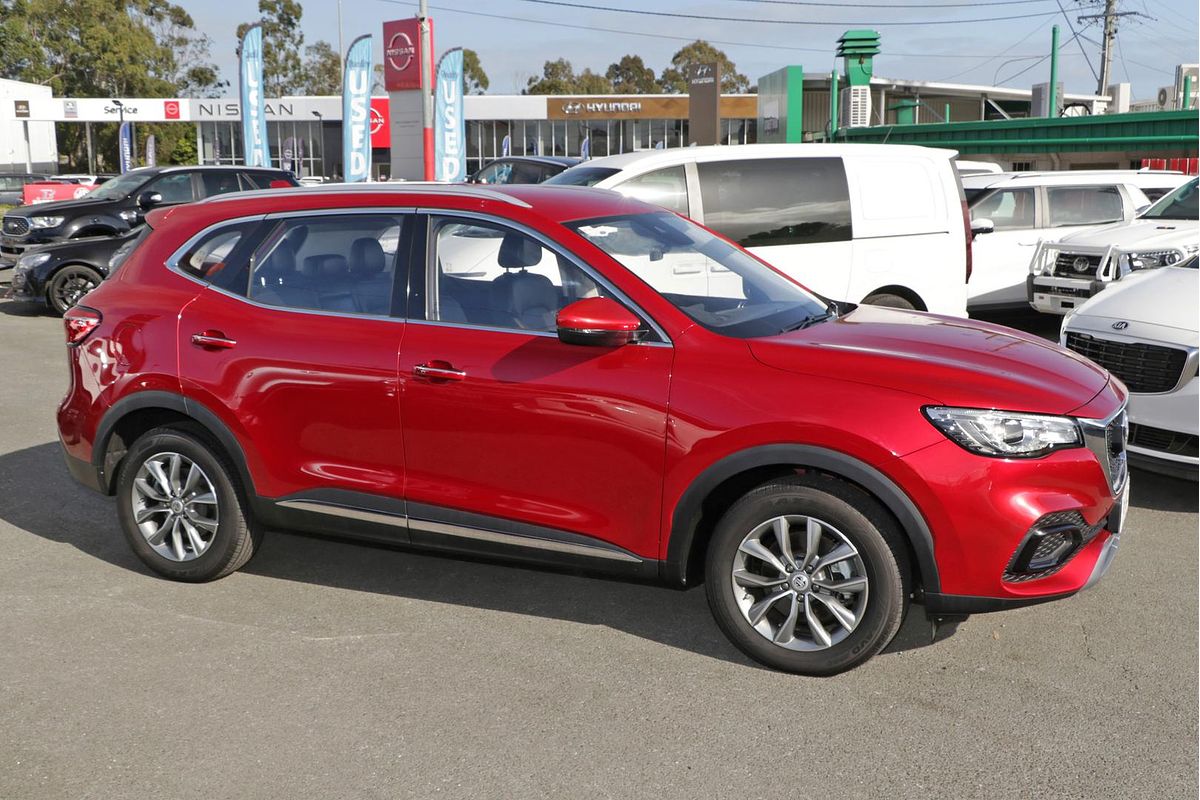 2022 MG HS Plus EV Excite SAS23